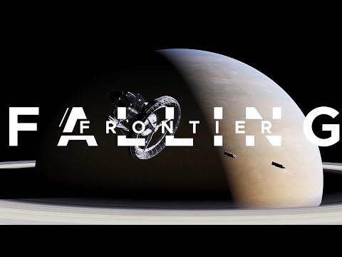 Falling Frontier - Titan Rising Trailer