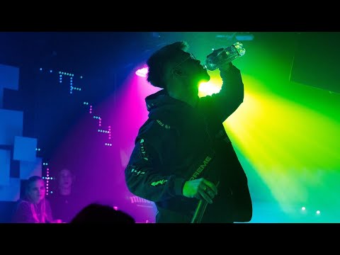 NIKØTIN - DOPAMIN (PROD. KERSH)