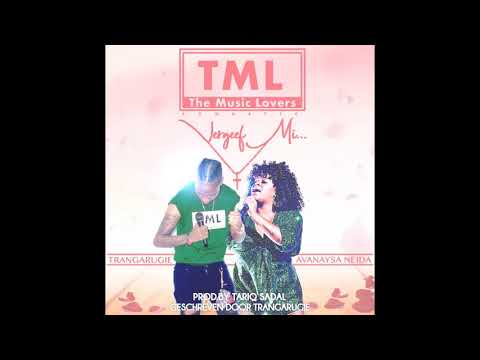 TheMusicLovers - Vergeef mi Ft. Avanaysa Neida (Prod. Tariq Sadal) Akoestisch