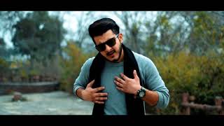 Sehmi Ha Dhadkan | Daas Dev | Usama Iyaz | Vipin Patwa | Atif Aslam |