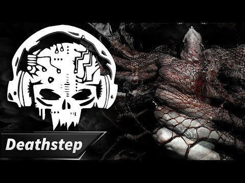 FaceSplit & Code: Pandorum - Cantankerous