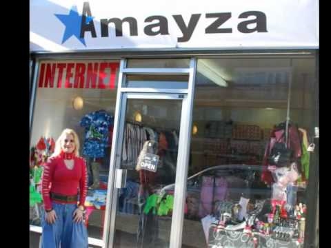 Filiz Serbest - Commander