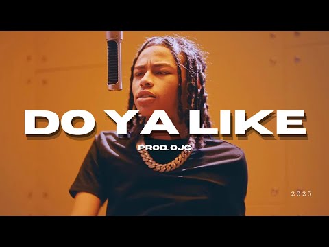 [FREE] Jersey Club x 90s Sample Drill Type Beat - "Do Ya Like" | Jersey Drill Type Beat 2023