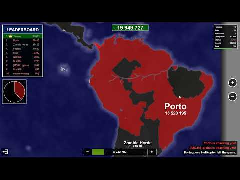 Boat Strat Best Strat! Territory Games io - Territorial IO