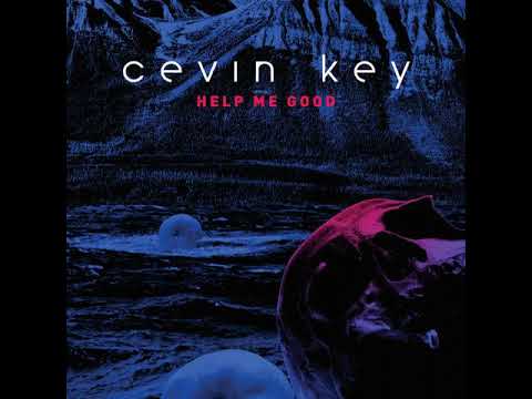 cEvin Key "Help Me Good" (2023) The new album will be released on October 6!