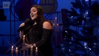 Kayleigh Marie Morgan - "I'll be Home for Christmas" (Yn Gymraeg / WELSH VERSION)