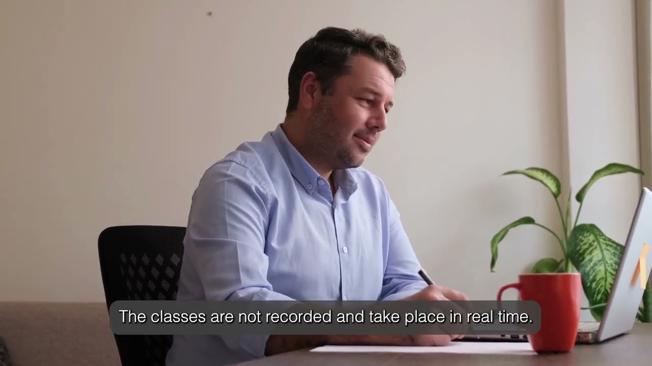 Online Learning with Learn Devon