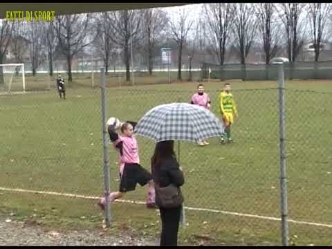 Calcio Rivediamoli : Salassa - Ozegna 0-0