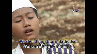Download lagu Al - Hijrotu | M. Ridlwan | Az Zahida Group mp3