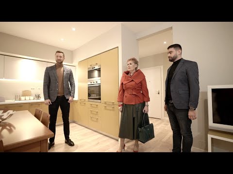 "N'Shtëpi t'Re" - Episodi 2