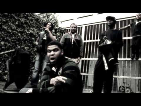 GOARDTV:  PRESH - HERE I AM (ABG) @PreshABG