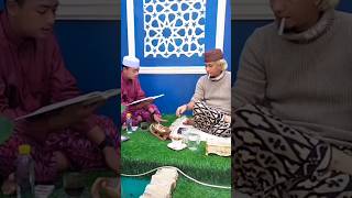 Download lagu habib bahar ngajar santri di salahkan santri mp3