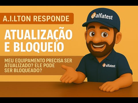 Cabo Diagnóstico OBD Master 1,5m Kaptor V5X/PAD 3X/V6/V6S ALFATEST-3.02.03.237 - Vídeo