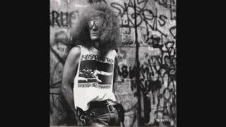 Jeff Dahl-Signed D.C.