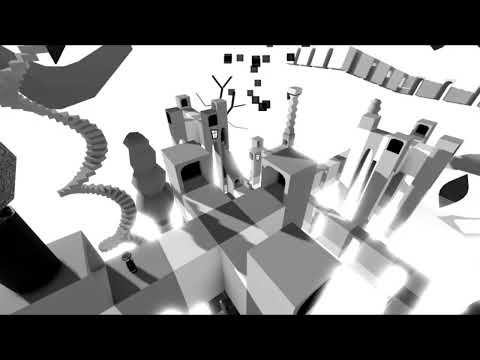 The Courtyard -- Trailer