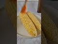 Corn Ice Cream