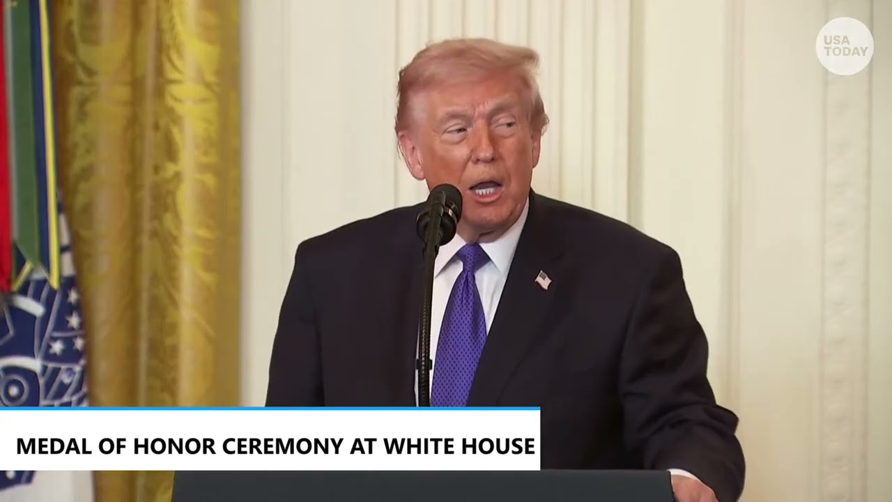 Trump updates on Iran: Claims US was 'nearly under threat' from regime, 10 Iranian ships destroyed