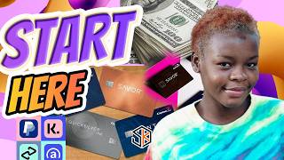 Top 10 Business Lines of Credit 2026 — How I Got $500K With No Personal Guarantee 💼⚡