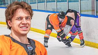 The Dirtiest Team in the League...