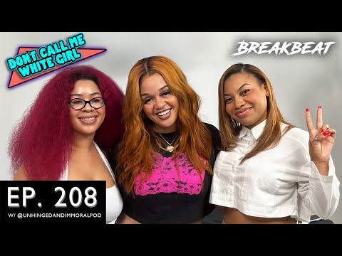 Fame, Philly Slang, and Comedy Life w/ Jamila & Mecca | DCMWG