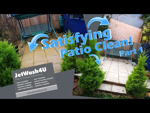 JetWash4U video.