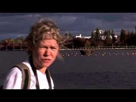 Faces of 2020 Part 4 - Canberra -The Mansion