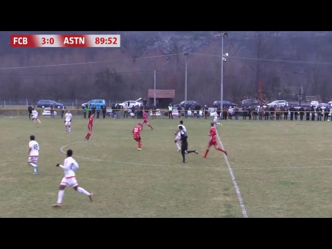 ASTV live: FC Baník Ostrava - AS Trenčín - Prípravný zápas