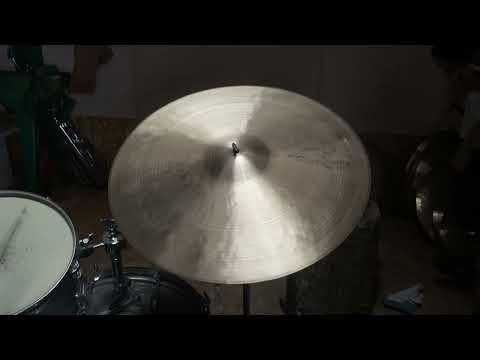 53. 20” 1729g Funch Classic