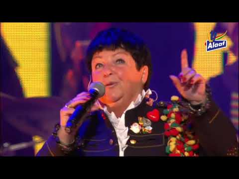 De11devande11de 2017: Beppie - Laot de zon in dien hart