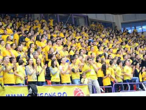 SBSPORT.RO: CSU Sibiu - U. Cluj 93-91 (25.04.2016) (8)