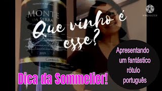 QUE VINHO  ESSE?/ Semana de Portugal com Lisboa, Porto e Vinho!
