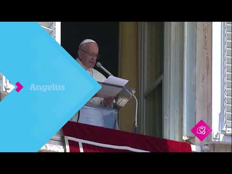 UŽIVO: Angelus - danas 12:00
