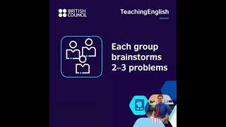 Solve it - a teacher training activity #teachingcommunity #teachingenglish #education #elt