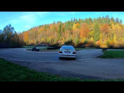 Drift Amateur circuit meisenthal