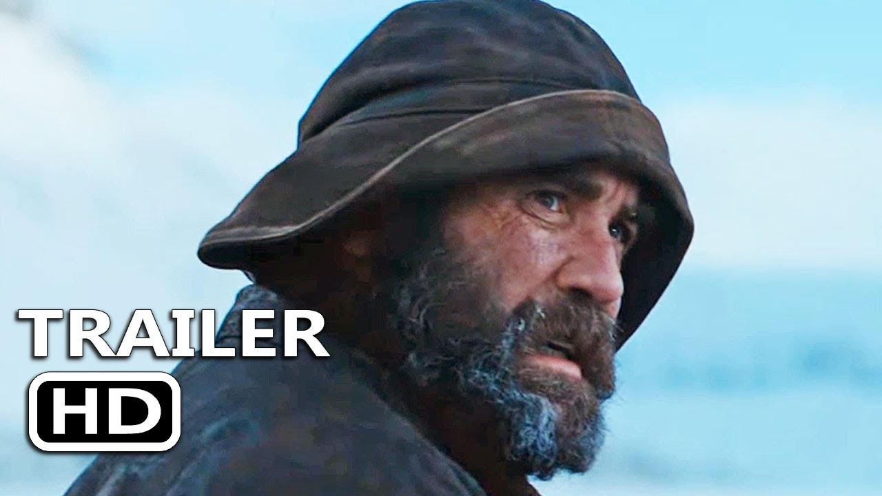 7 مورد برتر برای فیلم های Hulu 90 ٪ یا بالاتر در Rotten Tomato تریلر رسمی داملی (2024) - یوتیوب