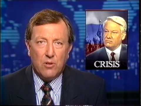 Nightline (Australia) - March 1993