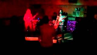 White Hills -- I Write a Thousand Letters (Pulp on Bone) & Upon Arrival