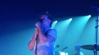 LCD Soundsystem - Tonight (Audio Only) (Live at Hordern Pavilion, 2017)