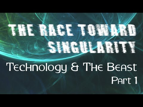 Watchman Video Broadcast 04-05-15, The Race Toward Singularity Part 1