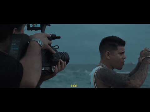 [MAKING OF] MC Lon, MC Boy do Charmes - Era Uma Vez