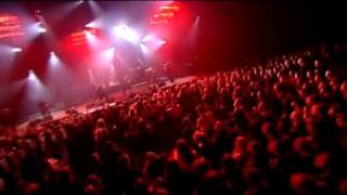 Vital remains - Infidel live (metalmania 2007)