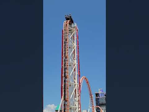 Thunderbolt • Coney Island Brooklyn #shorts