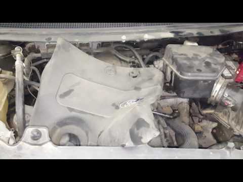 DD0461 - 2011 Ford Edge Limited - 3.5L