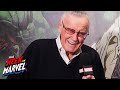Remembering Stan Lee | This Week In Marvel