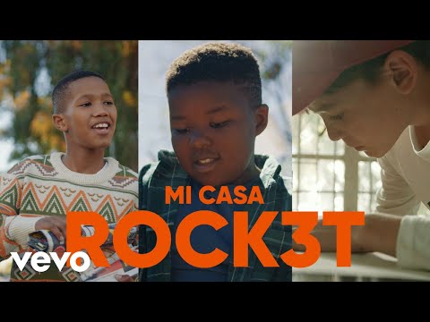 Mi Casa - ROCK3T