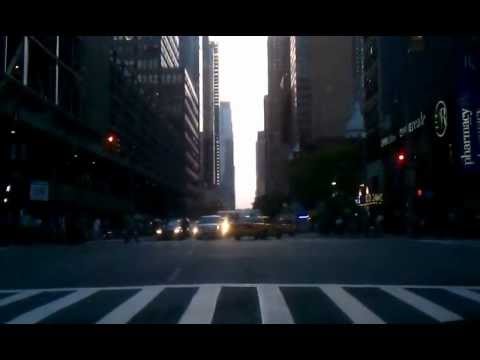 New York Nights IOS