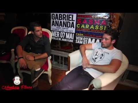 Interview De Matt Minimal