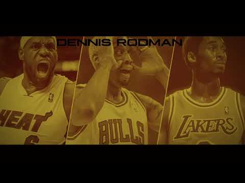 Video thumbnail for Dennis Rodman