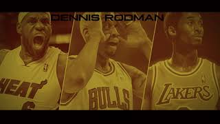 Blanco - Dennis Rodman (Visualiser)