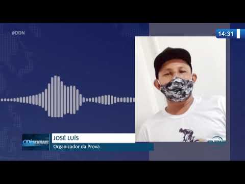 Tá Na Rede 03 11 2020